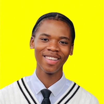 Zama Shange